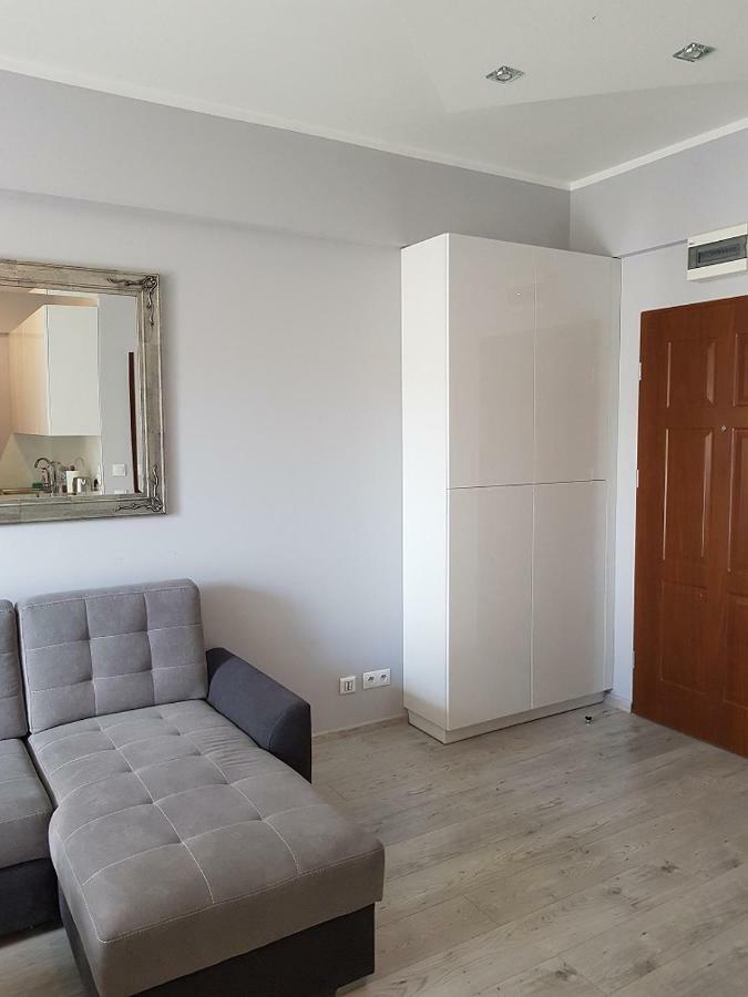 스와프스크 Apartament Konopnickiej 아파트 외부 사진