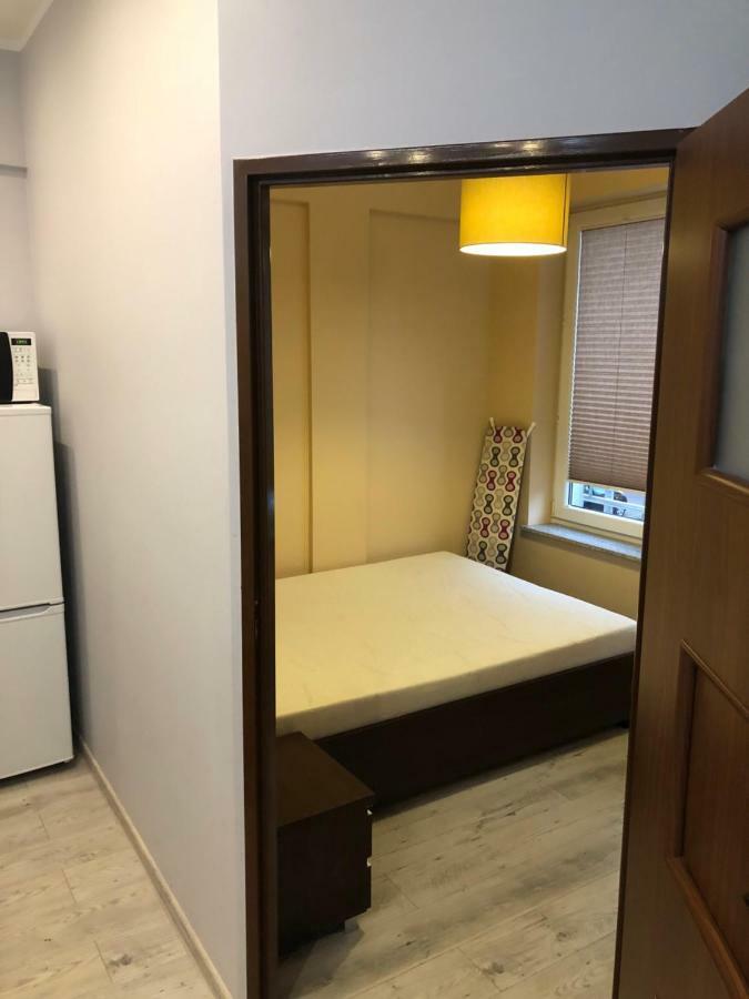 스와프스크 Apartament Konopnickiej 아파트 외부 사진